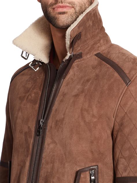 ferragamo jacket